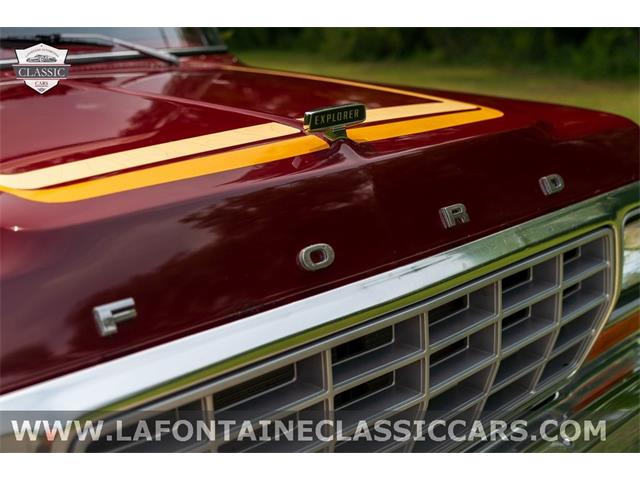 1978 Ford F150 (CC-1981171) for sale in Milford, Michigan