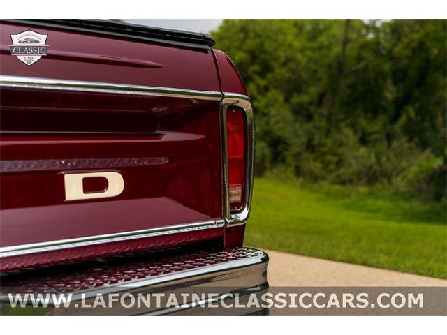 1978 Ford F150 (CC-1981171) for sale in Milford, Michigan