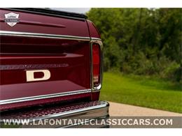 1978 Ford F150 (CC-1981171) for sale in Milford, Michigan