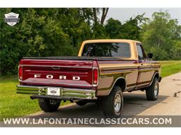 1978 Ford F150 (CC-1981171) for sale in Milford, Michigan
