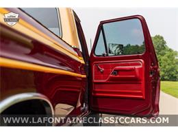 1978 Ford F150 (CC-1981171) for sale in Milford, Michigan