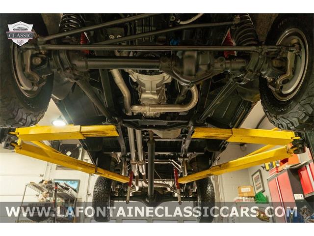 1978 Ford F150 (CC-1981171) for sale in Milford, Michigan