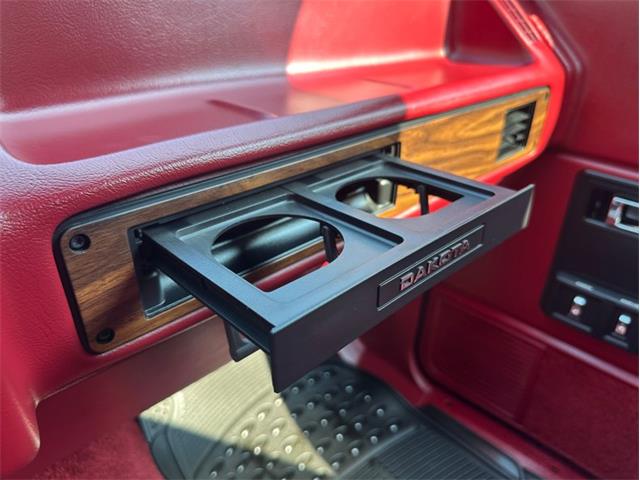 1992 Dodge Dakota (CC-1981177) for sale in Newfield, New Jersey