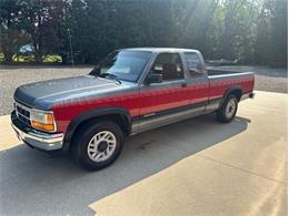 1992 Dodge Dakota (CC-1981177) for sale in Newfield, New Jersey