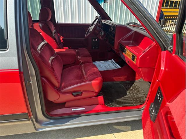 1992 Dodge Dakota (CC-1981177) for sale in Newfield, New Jersey