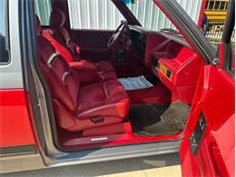 1992 Dodge Dakota (CC-1981177) for sale in Newfield, New Jersey