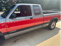 1992 Dodge Dakota (CC-1981177) for sale in Newfield, New Jersey