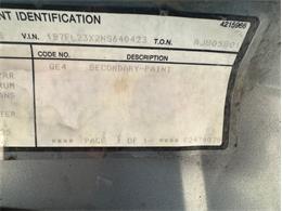 1992 Dodge Dakota (CC-1981177) for sale in Newfield, New Jersey