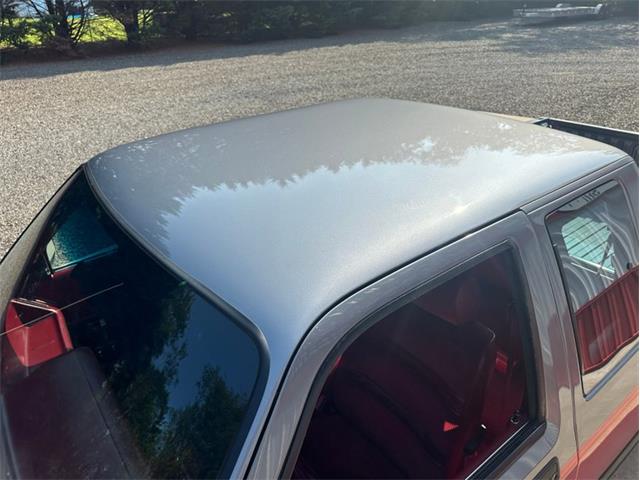 1992 Dodge Dakota (CC-1981177) for sale in Newfield, New Jersey