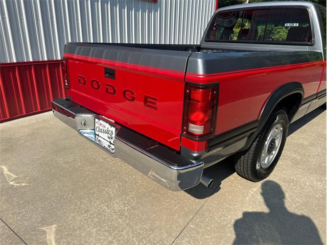 1992 Dodge Dakota (CC-1981177) for sale in Newfield, New Jersey