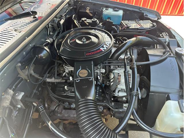 1992 Dodge Dakota (CC-1981177) for sale in Newfield, New Jersey