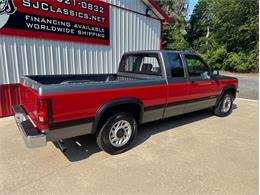 1992 Dodge Dakota (CC-1981177) for sale in Newfield, New Jersey