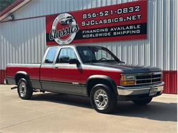 1992 Dodge Dakota (CC-1981177) for sale in Newfield, New Jersey