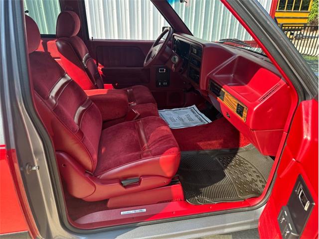 1992 Dodge Dakota (CC-1981177) for sale in Newfield, New Jersey