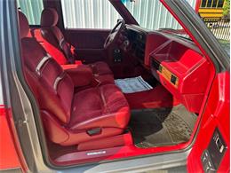 1992 Dodge Dakota (CC-1981177) for sale in Newfield, New Jersey