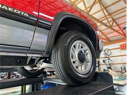 1992 Dodge Dakota (CC-1981177) for sale in Newfield, New Jersey
