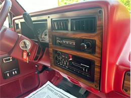 1992 Dodge Dakota (CC-1981177) for sale in Newfield, New Jersey