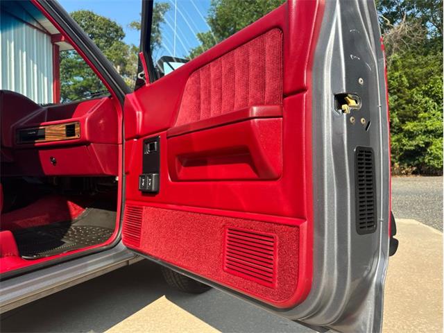 1992 Dodge Dakota (CC-1981177) for sale in Newfield, New Jersey