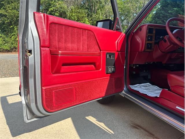 1992 Dodge Dakota (CC-1981177) for sale in Newfield, New Jersey