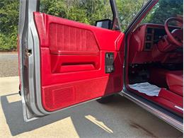 1992 Dodge Dakota (CC-1981177) for sale in Newfield, New Jersey