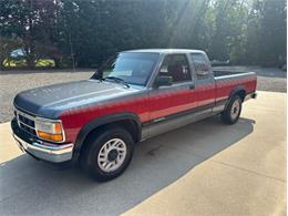 1992 Dodge Dakota (CC-1981177) for sale in Newfield, New Jersey