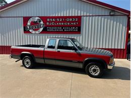 1992 Dodge Dakota (CC-1981177) for sale in Newfield, New Jersey