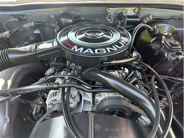 1992 Dodge Dakota (CC-1981177) for sale in Newfield, New Jersey