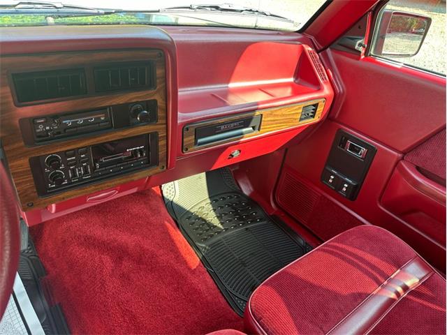 1992 Dodge Dakota (CC-1981177) for sale in Newfield, New Jersey