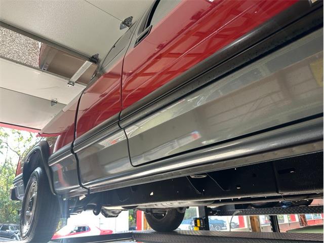 1992 Dodge Dakota (CC-1981177) for sale in Newfield, New Jersey