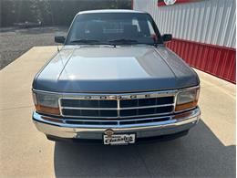 1992 Dodge Dakota (CC-1981177) for sale in Newfield, New Jersey