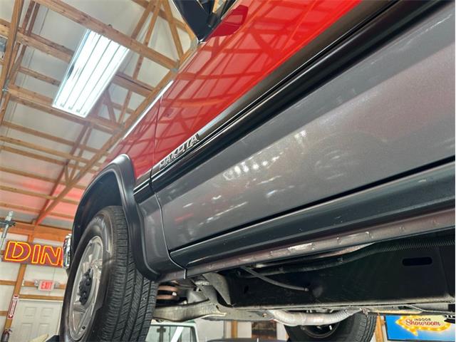 1992 Dodge Dakota (CC-1981177) for sale in Newfield, New Jersey