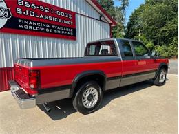 1992 Dodge Dakota (CC-1981177) for sale in Newfield, New Jersey