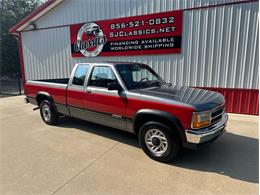 1992 Dodge Dakota (CC-1981177) for sale in Newfield, New Jersey
