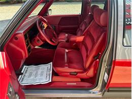 1992 Dodge Dakota (CC-1981177) for sale in Newfield, New Jersey