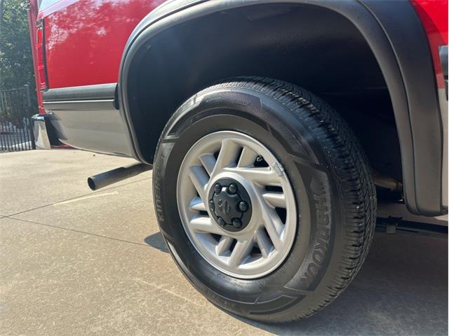 1992 Dodge Dakota (CC-1981177) for sale in Newfield, New Jersey
