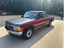 1992 Dodge Dakota (CC-1981177) for sale in Newfield, New Jersey