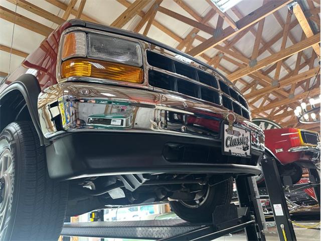 1992 Dodge Dakota (CC-1981177) for sale in Newfield, New Jersey