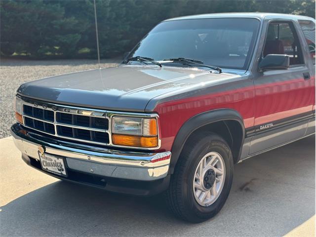 1992 Dodge Dakota (CC-1981177) for sale in Newfield, New Jersey