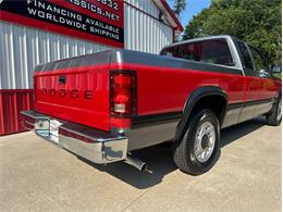 1992 Dodge Dakota (CC-1981177) for sale in Newfield, New Jersey