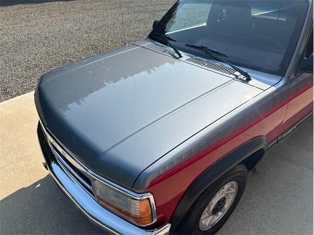 1992 Dodge Dakota (CC-1981177) for sale in Newfield, New Jersey