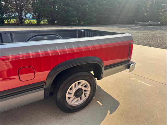 1992 Dodge Dakota (CC-1981177) for sale in Newfield, New Jersey