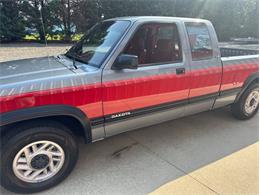 1992 Dodge Dakota (CC-1981177) for sale in Newfield, New Jersey