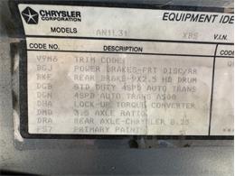 1992 Dodge Dakota (CC-1981177) for sale in Newfield, New Jersey
