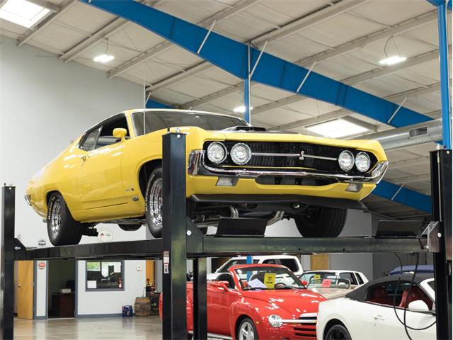 1970 Ford Torino (CC-1981192) for sale in Salem, Ohio