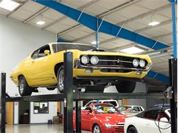 1970 Ford Torino (CC-1981192) for sale in Salem, Ohio
