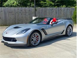 2015 Chevrolet Corvette (CC-1981224) for sale in Collierville, Tennessee