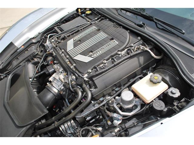 2015 Chevrolet Corvette (CC-1981224) for sale in Collierville, Tennessee