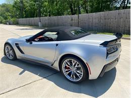 2015 Chevrolet Corvette (CC-1981224) for sale in Collierville, Tennessee