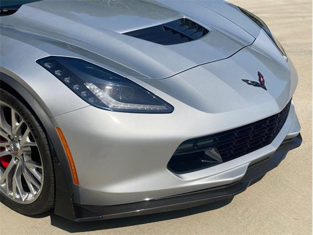 2015 Chevrolet Corvette (CC-1981224) for sale in Collierville, Tennessee