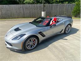 2015 Chevrolet Corvette (CC-1981224) for sale in Collierville, Tennessee